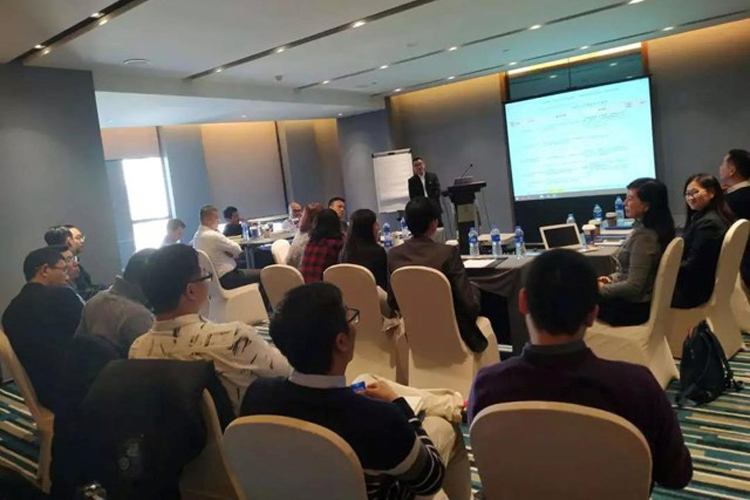 KingSung medical annual conference of 2018 and strategy conference held ...