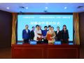 科创医疗与大连医科大学签署战略合作协议，共绘科研创新与人才培养新蓝图