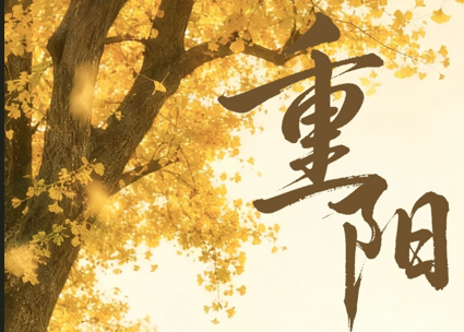 重阳节致科创家人：感谢您做我们最温暖的后盾