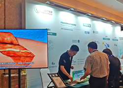 科创医疗携多款自主创新产品亮相第六届显微外科医师年会，全方位展现显微外科创新实力