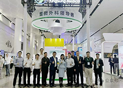 国产创新器械获瞩目，科创医疗亮相第十六次全国口腔颌面外科学术会议