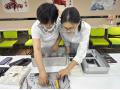 “乐在其中”供应链中心仓储业务技能进阶赛