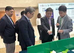 科创医疗亮相中华医学会手外科学分会第十六届学术会议，“优乐普—可吸收周围神经修补固定套管”引关注