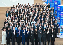 砺行共成长，同心创不凡——科创医疗2026年度峰会圆满落幕