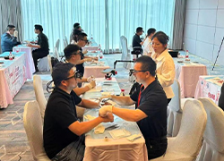 长期支持显微外科，推动乳房重建技术发展——微血管吻合装置实操培训亮相厦门大学附属第一医院乳房重建研讨会