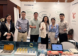 科创医疗携显微外科创新解决方案亮相ACOMS 2026，展位人气高涨获国际关注